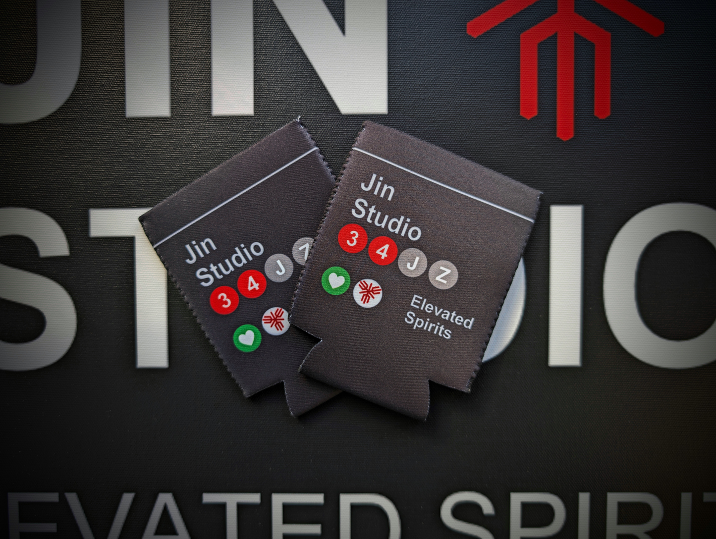 JIN STUDIO DRINK KOOZY