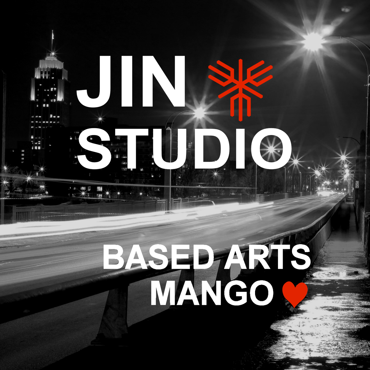 BASED ARTS MANGO ❤️
