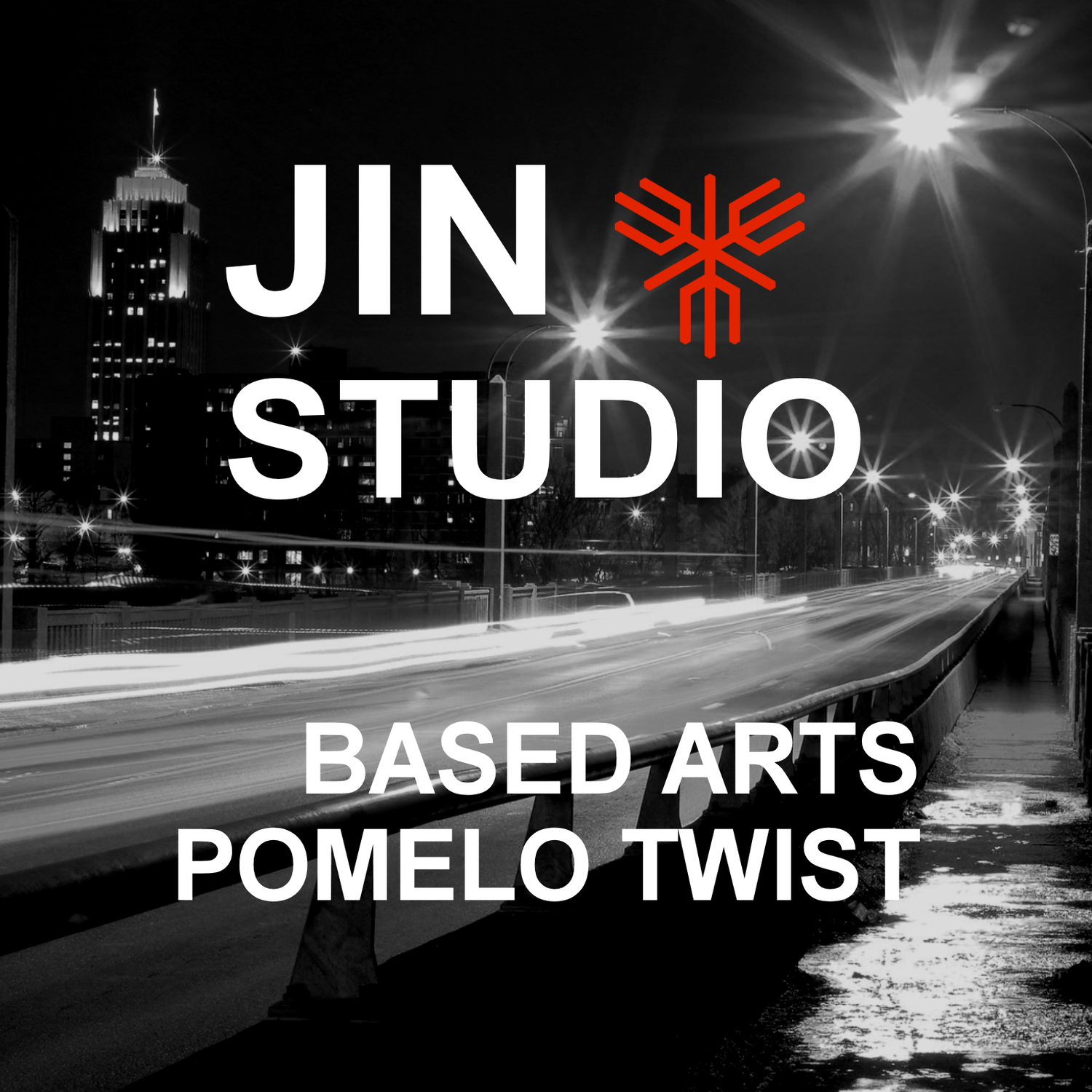 BASED ARTS POMELO TWIST