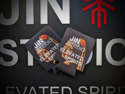 JIN STUDIO DRINK KOOZY